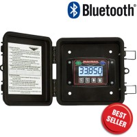 Right Weigh Exterior Bluetooth Digital Load Scale - 1 HCV Valve